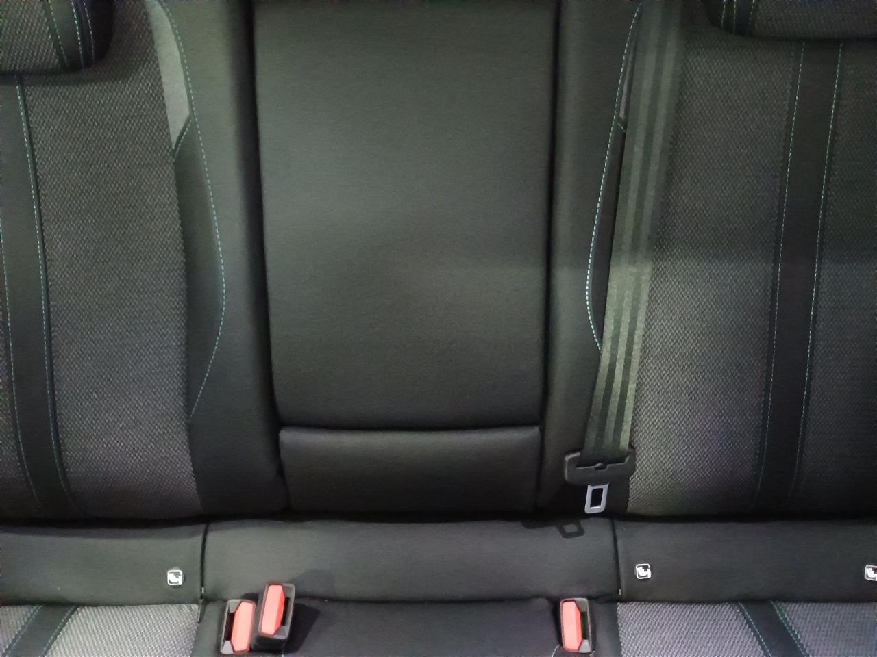 Peugeot 308 III 