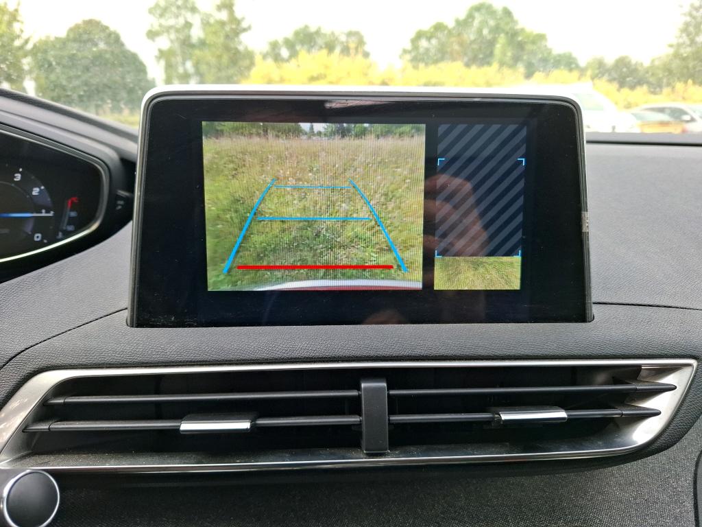 Peugeot 3008 Puretech 130ch S&S EAT8 Allure Business 2020