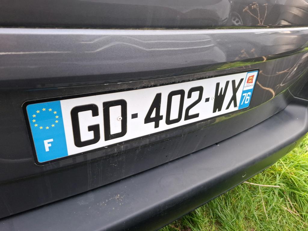 Citroen Berlingo Taille M BlueHDi 100 S&S BVM6 Feel 2021