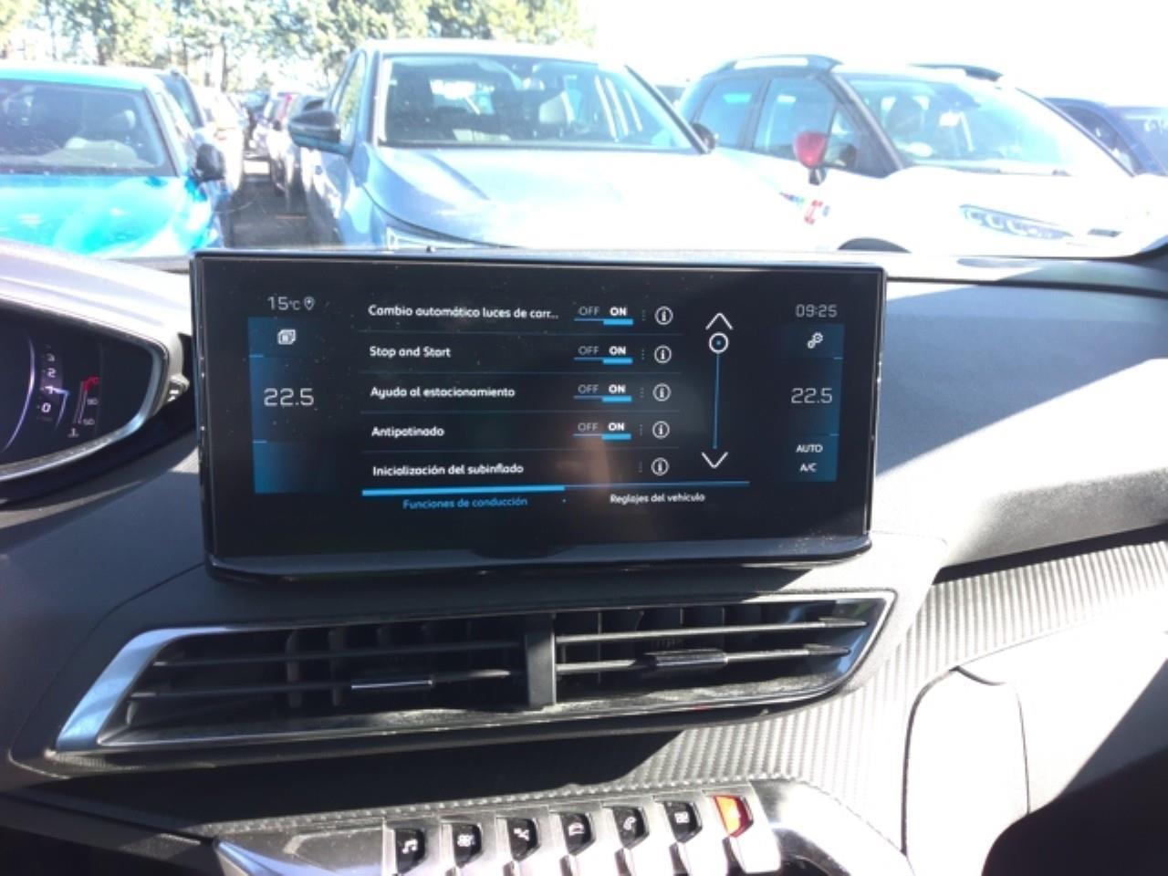 Foto Peugeot 5008 13