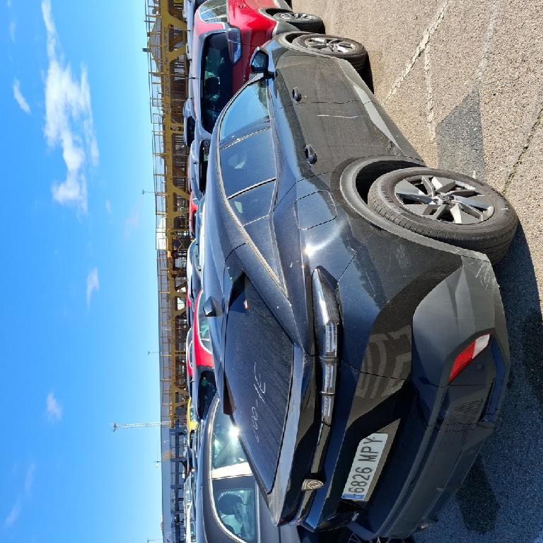 Foto Peugeot 408 6