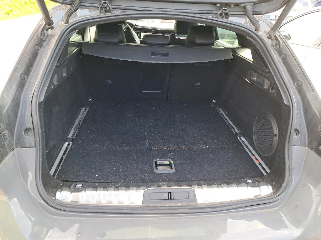 Peugeot 508 SW Hybrid4 360 e-EAT8 Peugeot Sport Engineered 2021