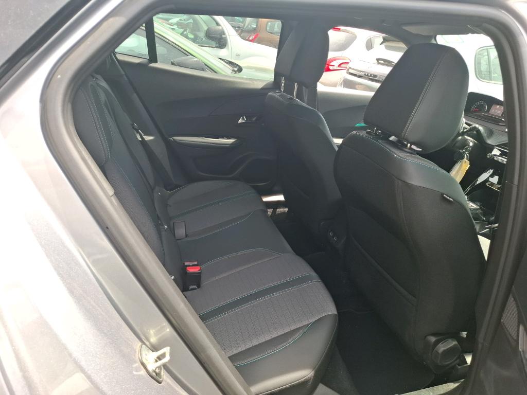 Peugeot 2008 BlueHDi 130 S&S EAT8 Allure 2023