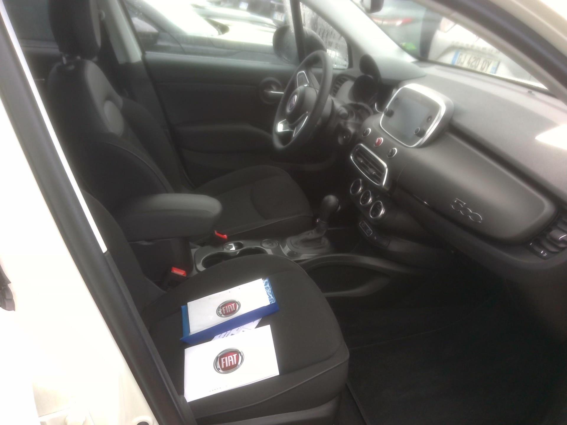 FIAT 500X 1.5 FireFly 130 ch S/S DCT7 Hybrid  2023