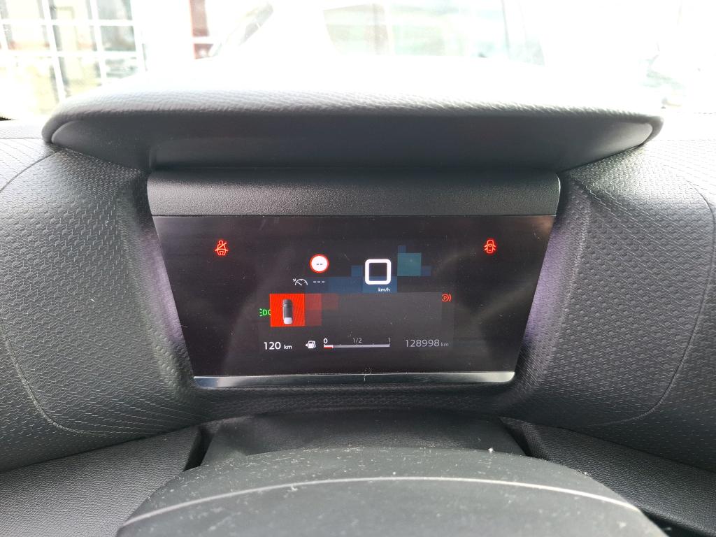 Citroen C4 PureTech 130 S&S BVM6 Feel Pack 2022