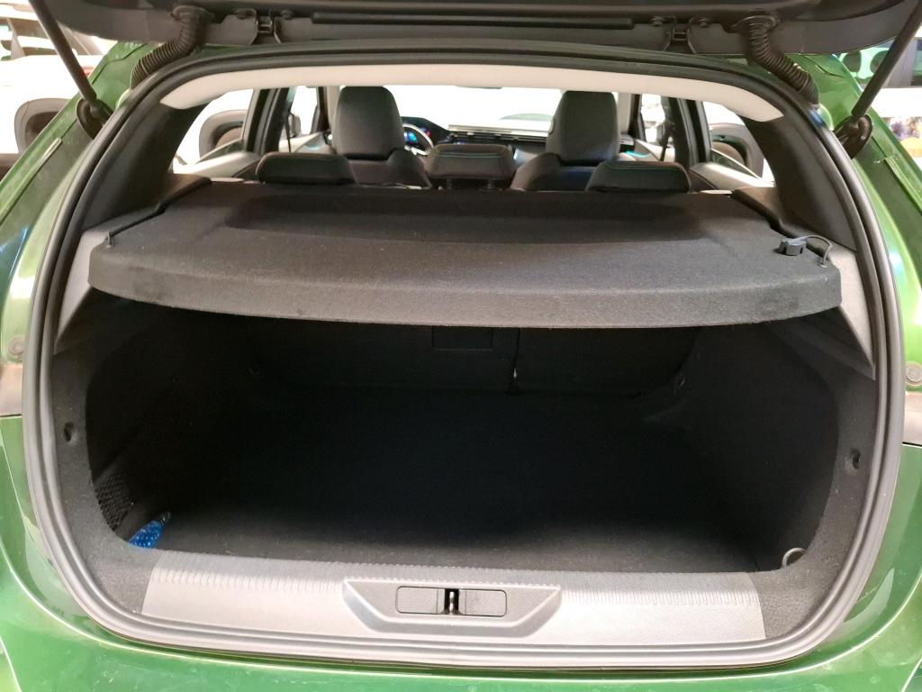 Peugeot 308 BlueHDi 130ch S&S EAT8 Allure Pack 2022