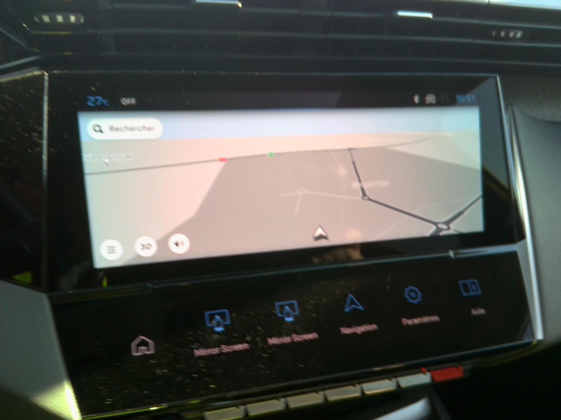 Peugeot 308 PureTech 130ch S&S BVM6 Allure 2023