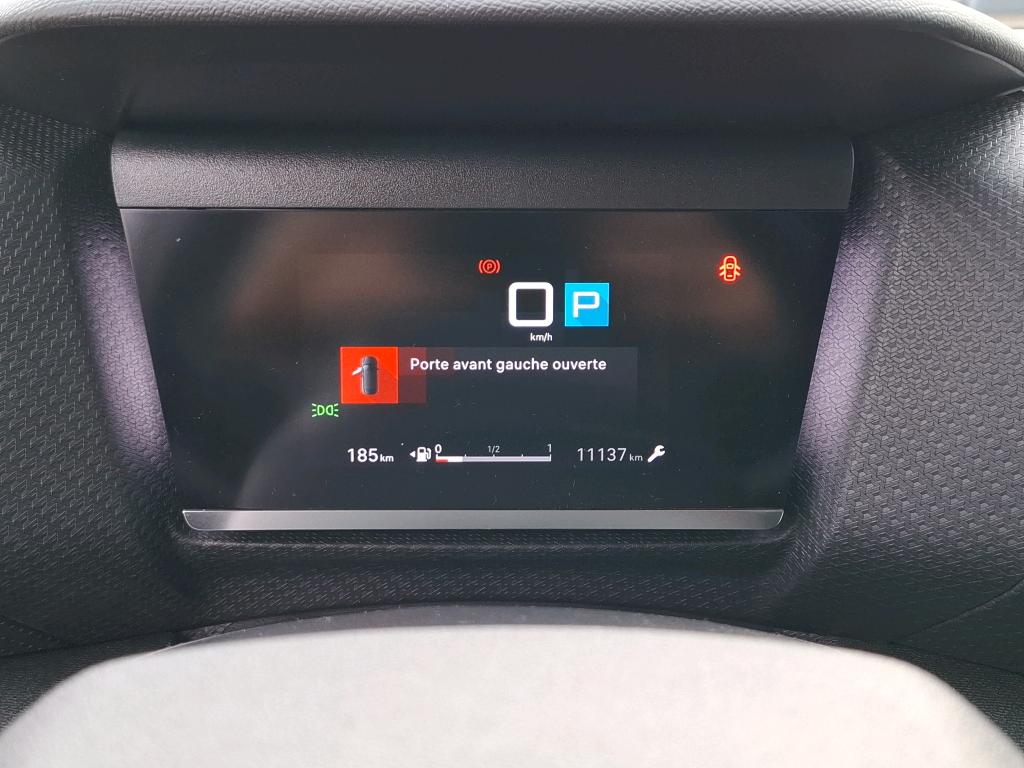 Citroen C4 PureTech 130 EAT8 Max 2024