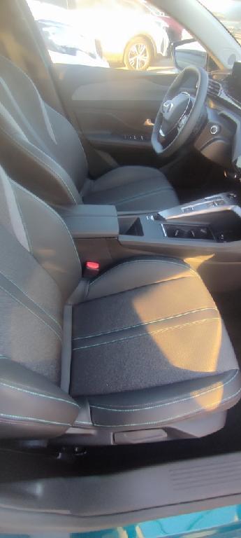 Foto Peugeot 308 12