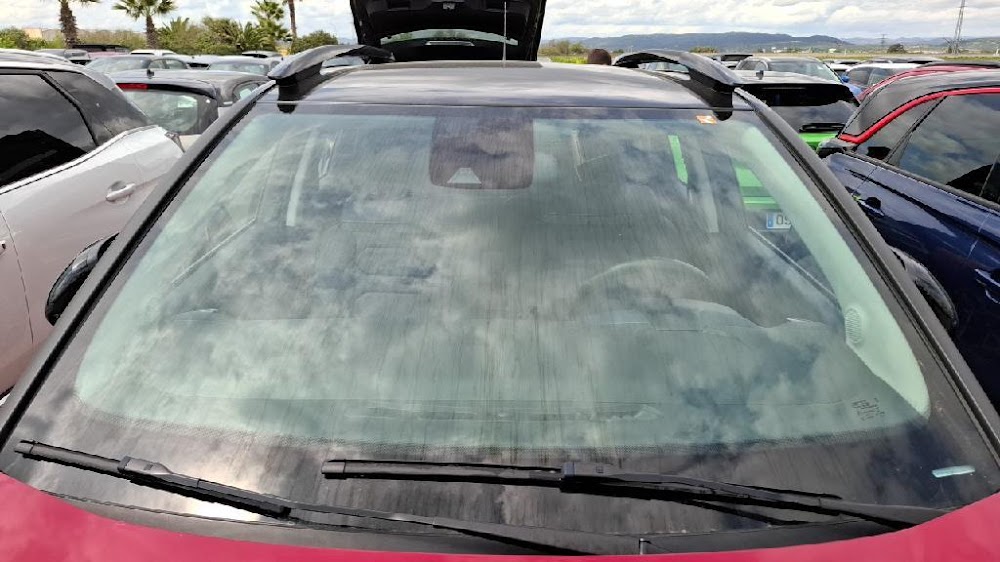 Foto Citroën C3 Aircross 7