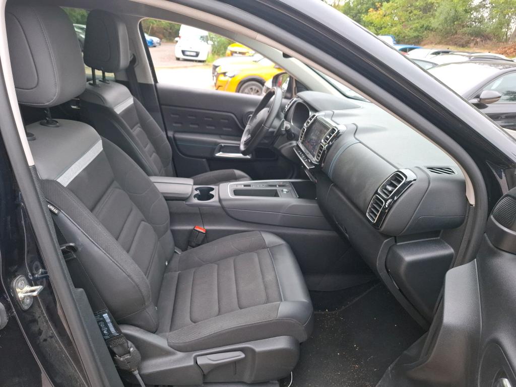 Citroen C5 Aircross PureTech 130 S&S EAT8 Feel Pack 2023