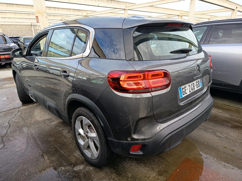 Citroen C5 Aircross BlueHDi 130 S&S EAT8 Business 2022