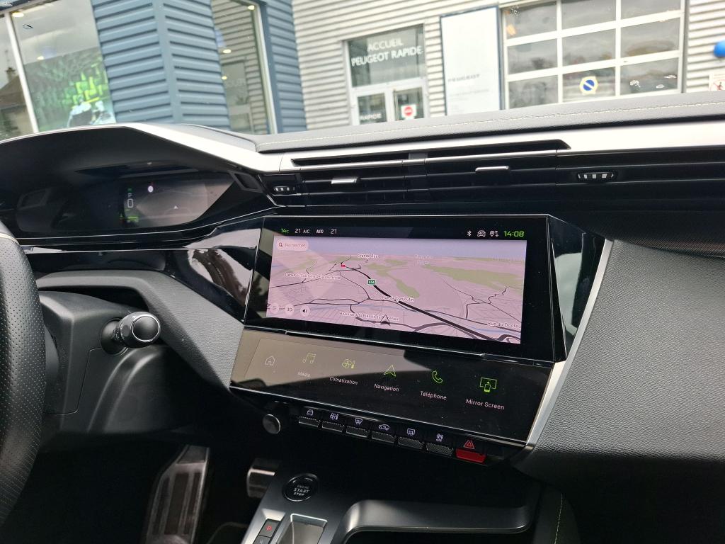 Peugeot 308 III