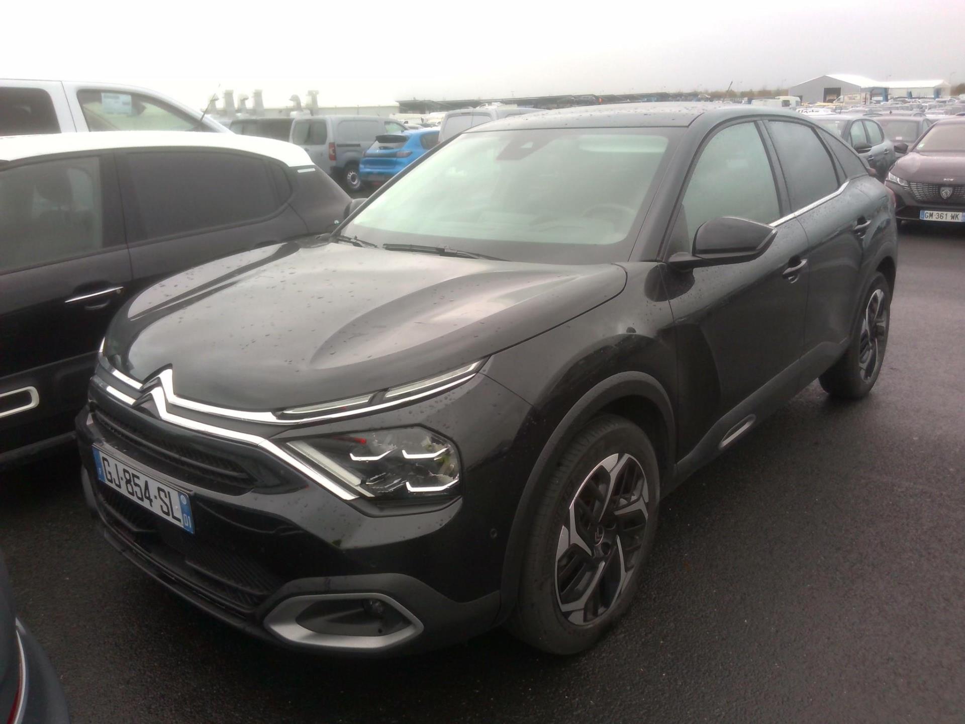 C4 III