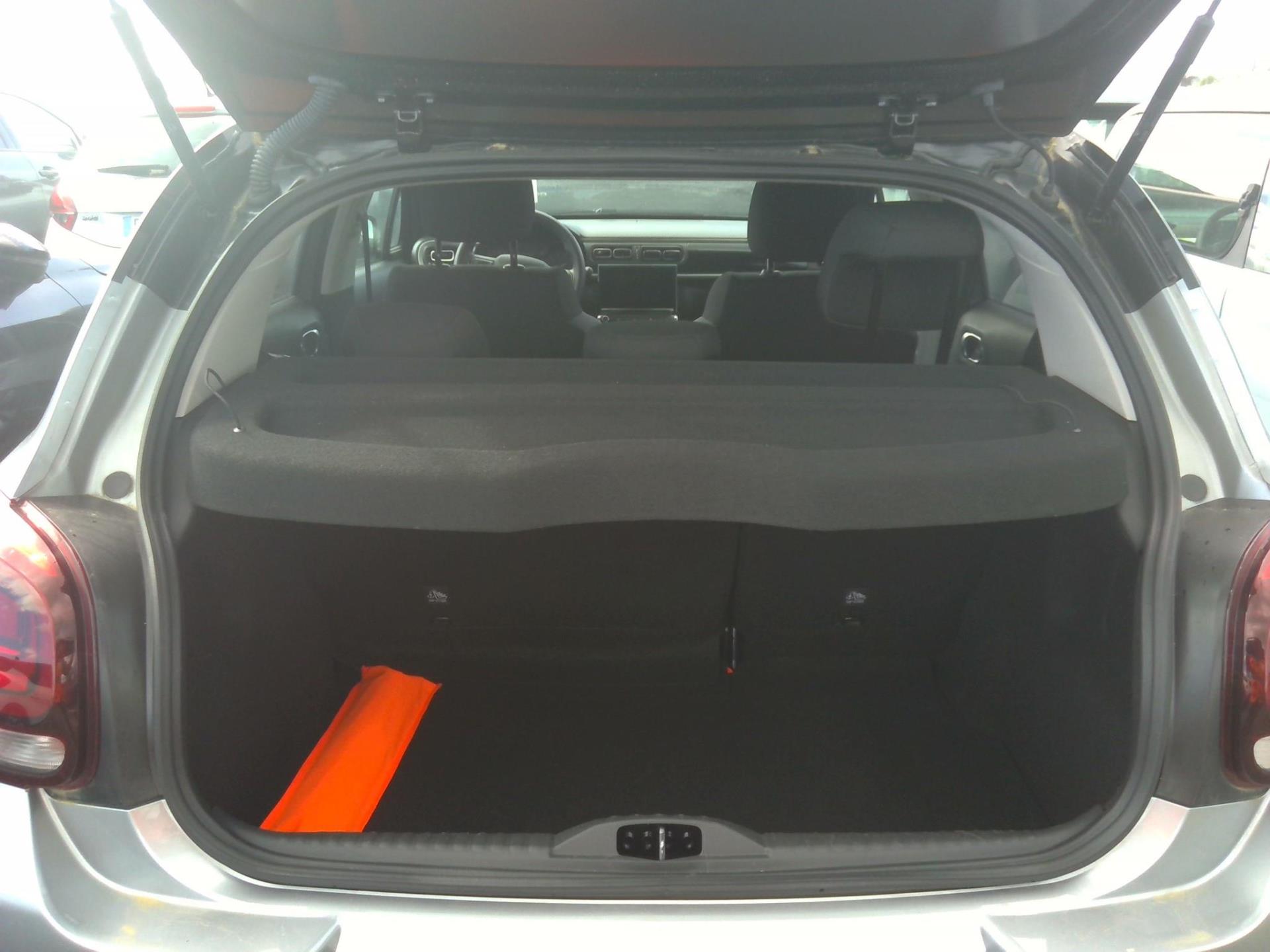 Citroen C3 PureTech 110 S&S BVM6 Shine 2023