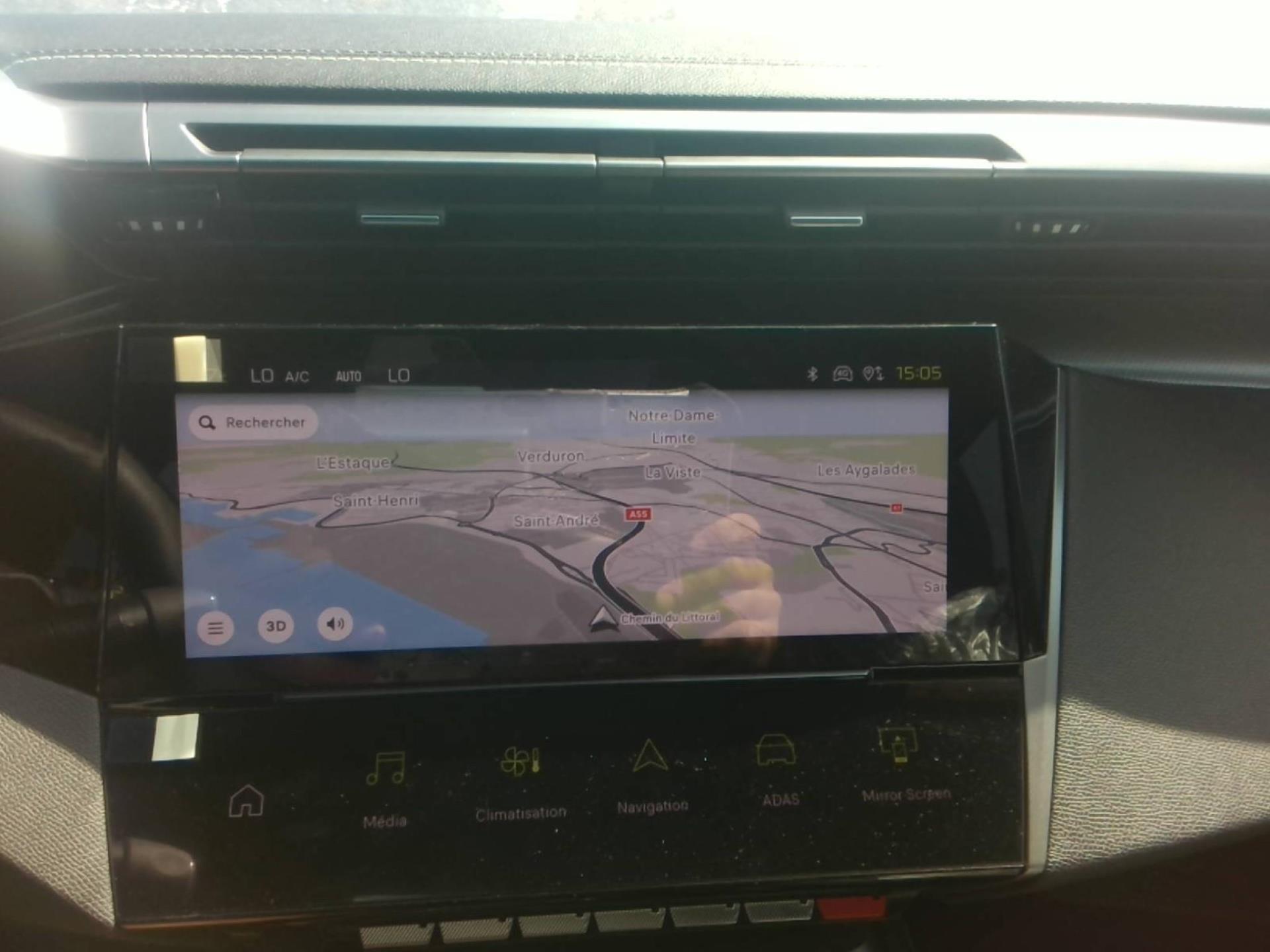 Peugeot 308 SW PHEV 180 e-EAT8 GT 2024