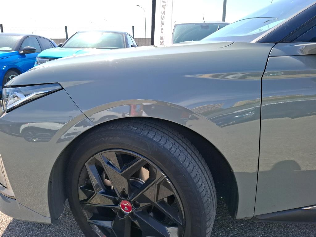 DS DS 4 PureTech 180 EAT8 Performance Line+ 2022