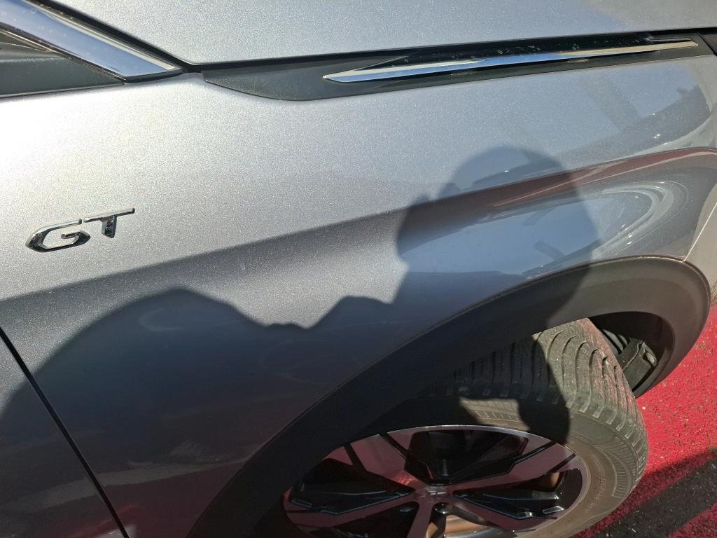 Peugeot 3008 BlueHDi 130ch S&S EAT8 GT 2022