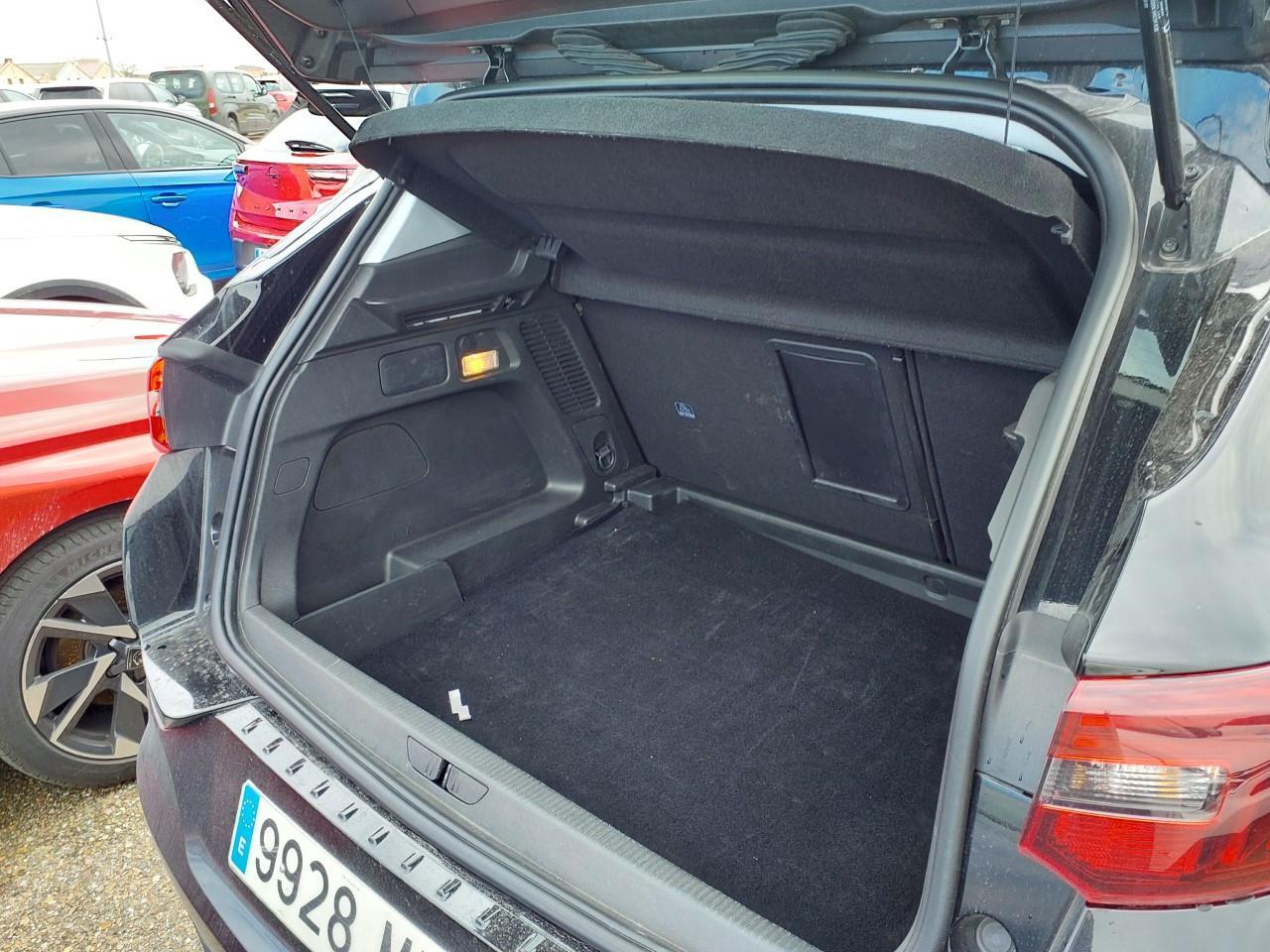Foto Opel Grandland 16