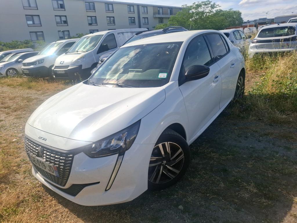 208 II