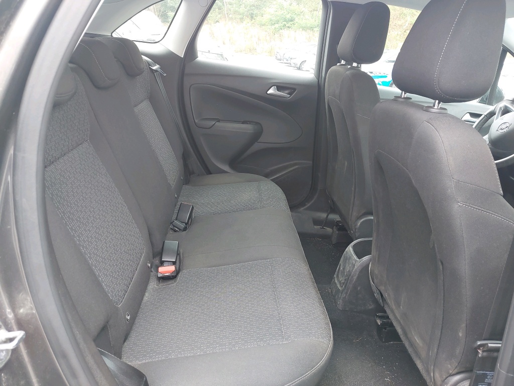 Opel Crossland 1.2 83 ch Edition 2022