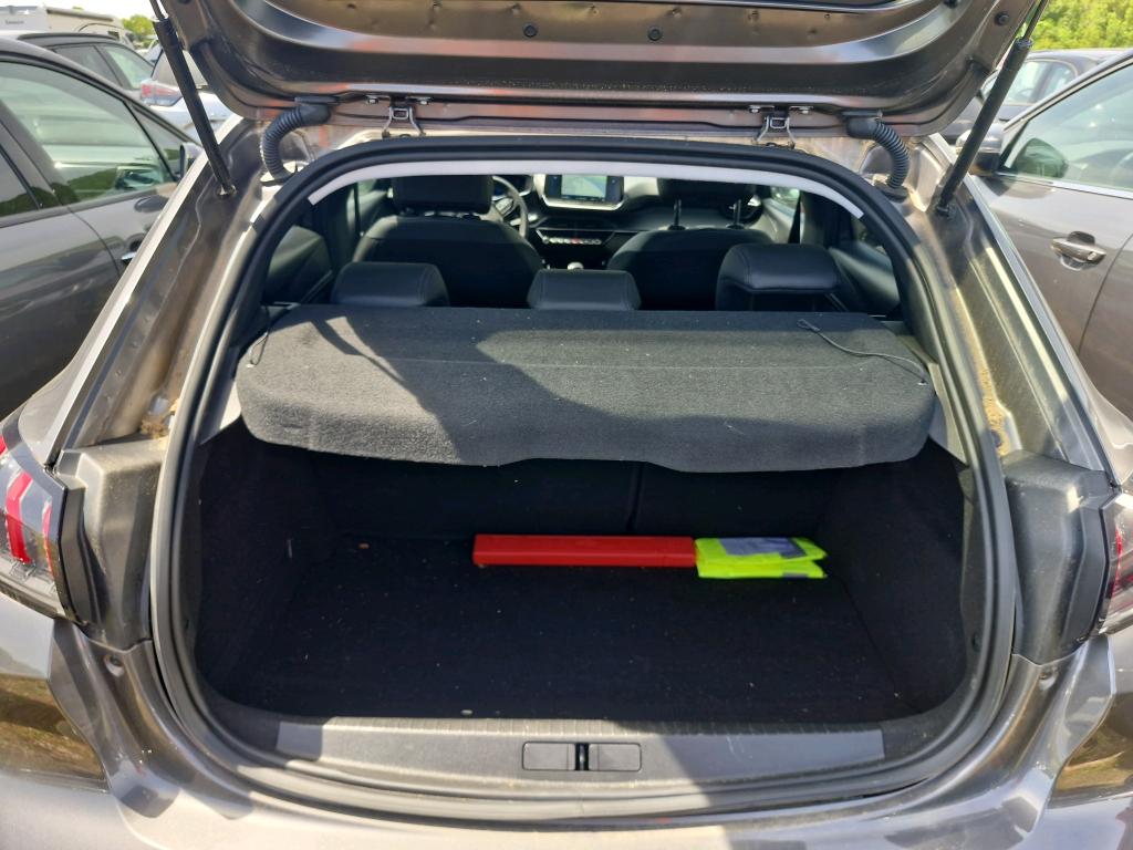 Peugeot 208 PureTech 100 S&S BVM6 Allure Pack 2023