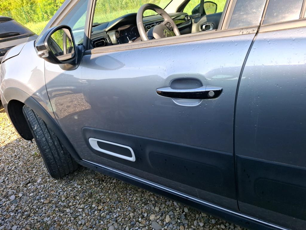 Citroen C3 BlueHDi 100 S&S BVM6 Shine 2023