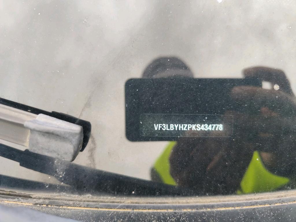 Peugeot 308 BlueHDi 130ch S&S BVM6 Active Business 2019
