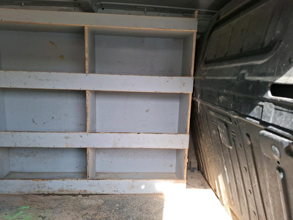 Peugeot PARTNER FOURGON STANDARD 650 KG BLUEHDI 100 S&S BVM5 PREMIUM 2021