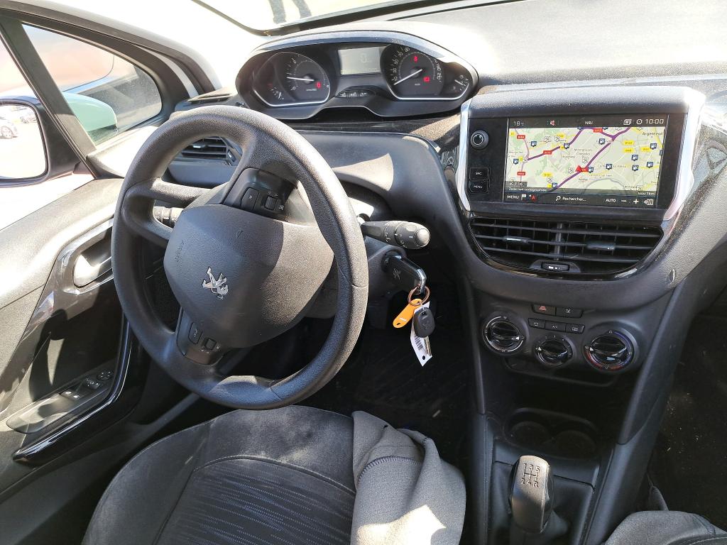 Peugeot 208 AFFAIRE BLUEHDI 100 S&S BVM5 PREMIUM PACK 2020