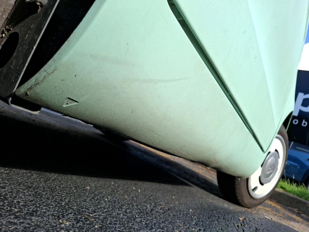 FIAT TOPOLINO 