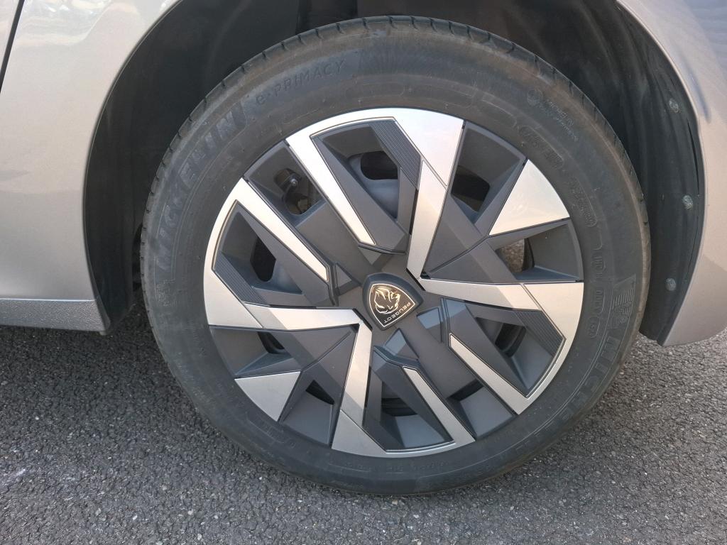 Peugeot 208 PureTech 100 S&S BVM6 Active 2024