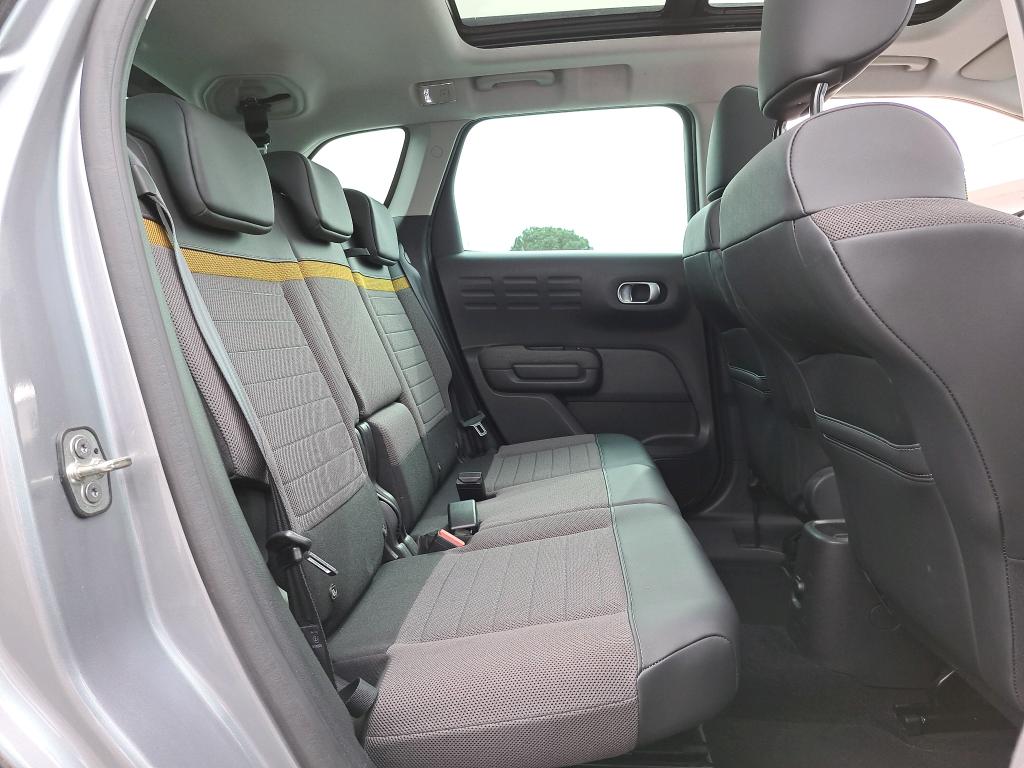 Citroen C3 Aircross PureTech 130 S&S EAT6 Rip Curl 2021