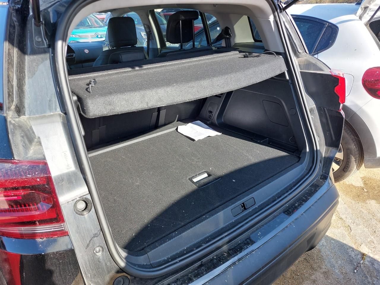 Foto Citroën C5 Aircross Hybrid 13