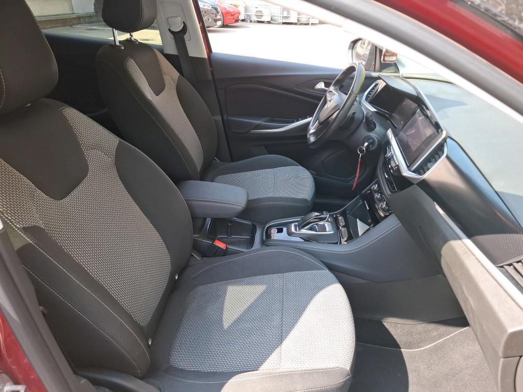 Opel Grandland 1.5 Diesel 130 ch BVA8 GS Line 2022