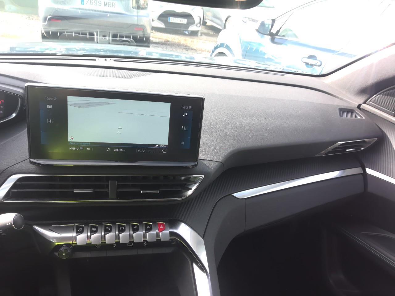 Foto Peugeot 5008 13