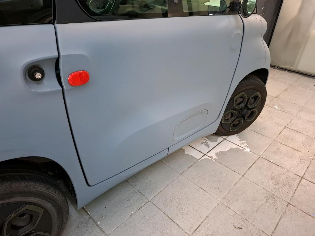 Citroen AMI