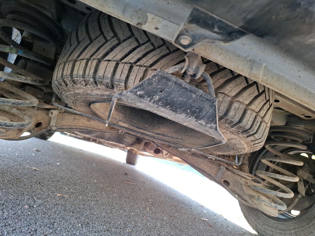 Citroen JUMPY FGN M BLUEHDI 120 S&S BVM6 CLUB 340 NM 2021