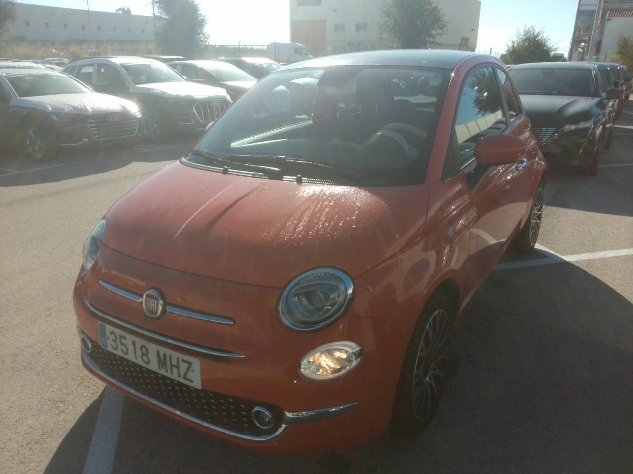 Foto Fiat 500X 2