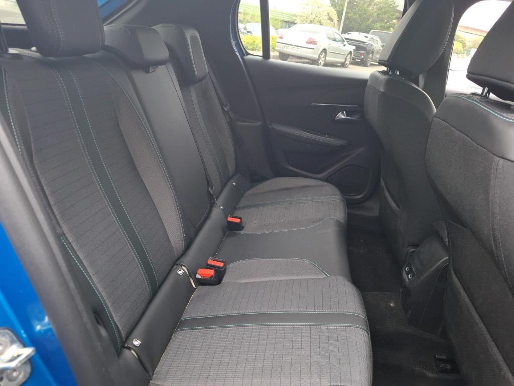 Peugeot 208 PureTech 130 S&S EAT8 Allure Pack 2022