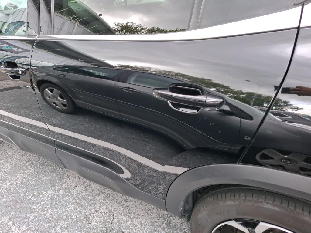 Citroen C5 Aircross Hybride 136 e-DCS6 Max 2024