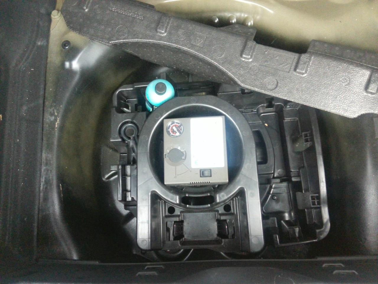 Foto Citroën C3 Origin 7