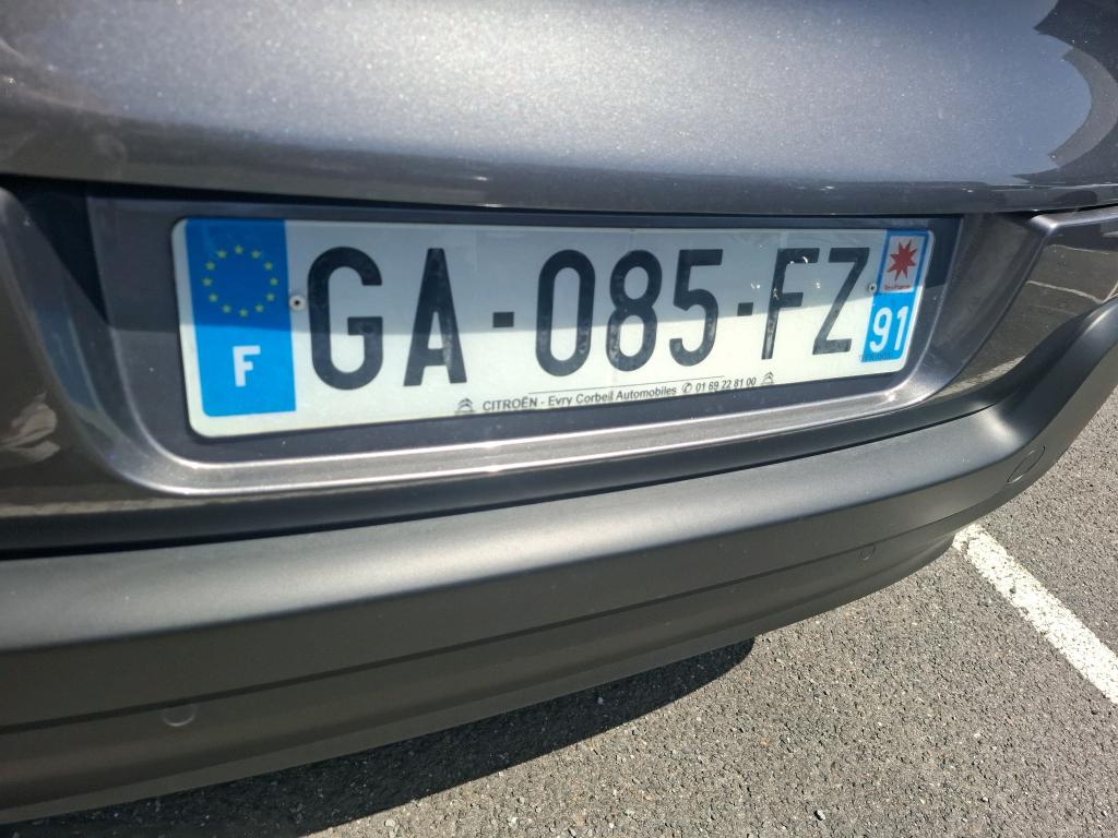 Citroen C3 PureTech 83 S&S BVM5 Feel 2021