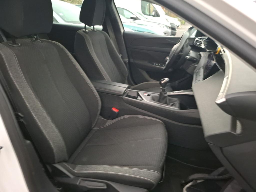 Peugeot 308 SW PureTech 110ch S&S BVM6 Active Pack 2022