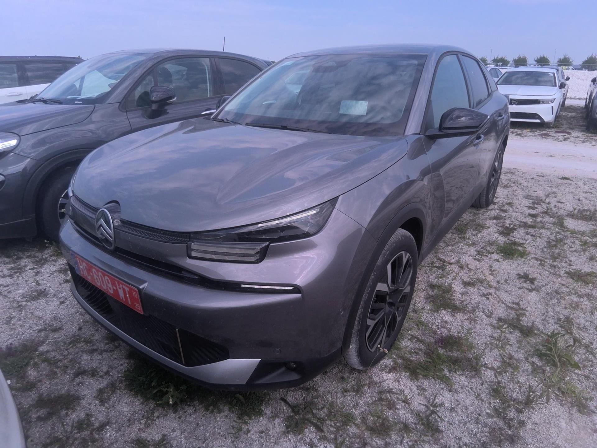 C4 III