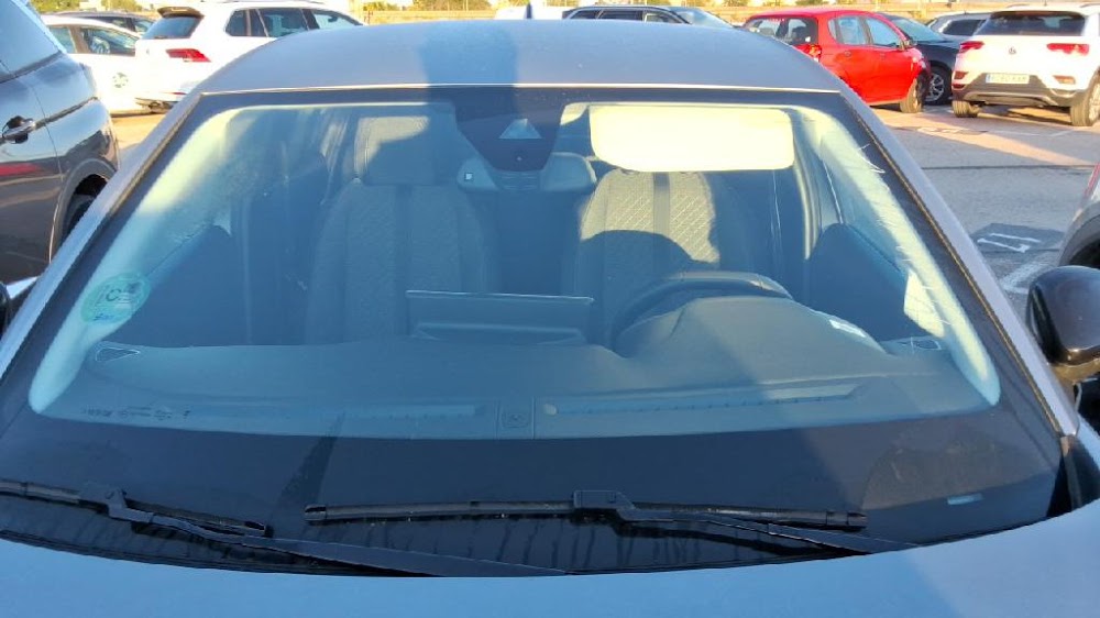 Foto Peugeot 308 8
