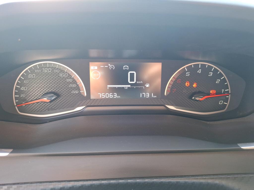 Peugeot 208 BLUEHDI 100 S&S BVM6 PREMIUM PACK 2021