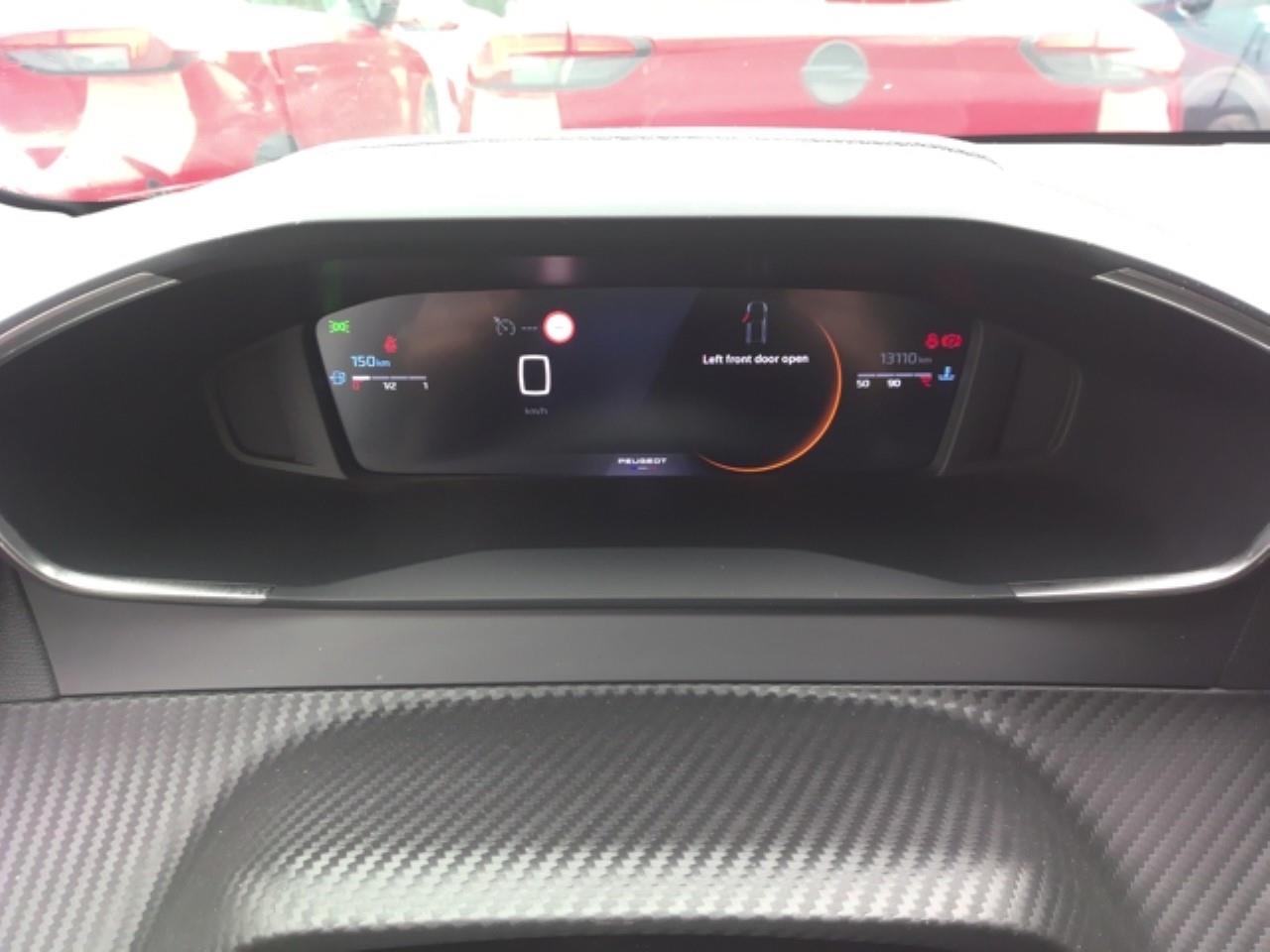 Foto Peugeot 308 6