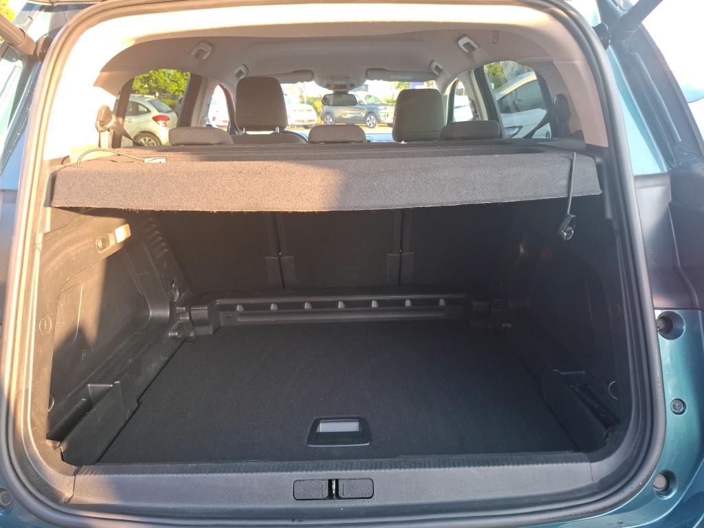 Citroen C5 Aircross PureTech 130 S&S EAT8 Shine 2020