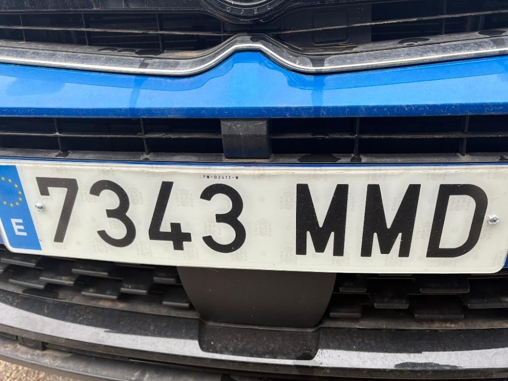Opel Grandland PHEV Grandland GS 1.6T Plug-in Hybrid AT8 S/S 4X2 225 CV (165kW)